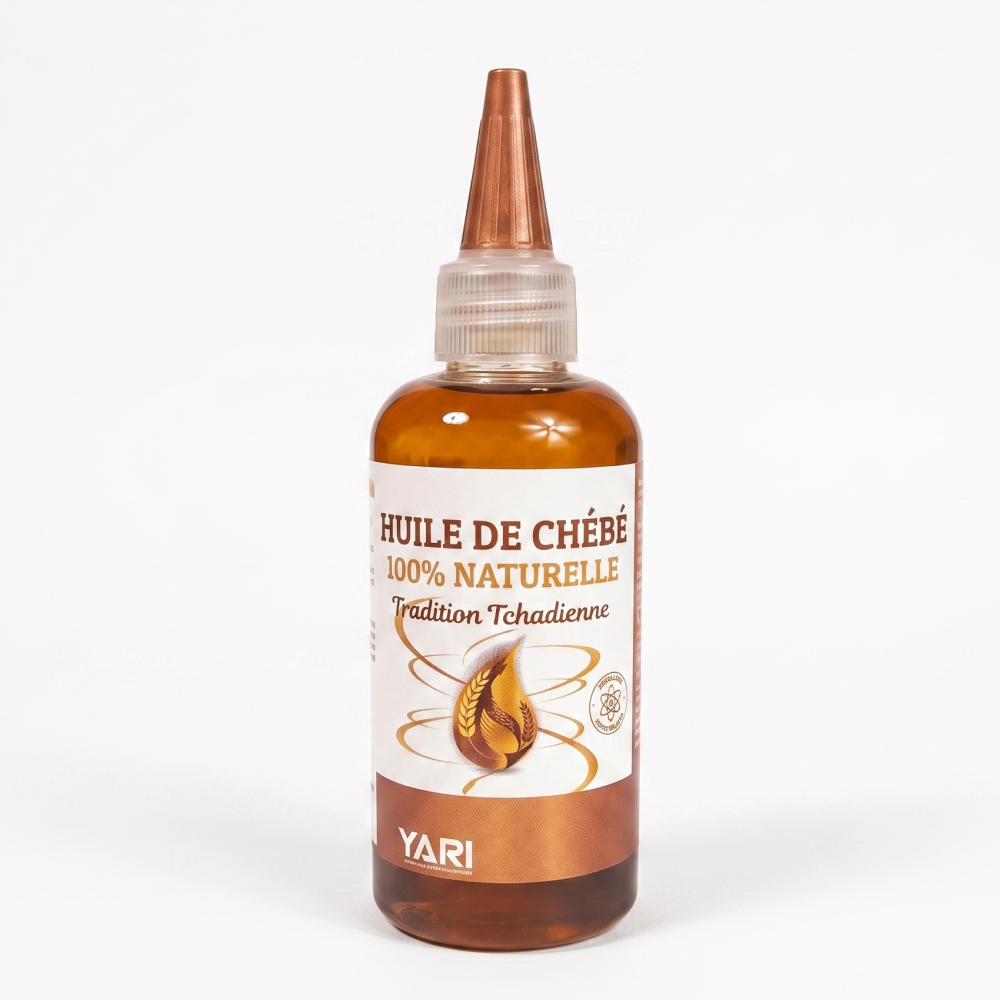 Yari 100% Natural Oil 105ml-Multi Oil-Beauty and hair supply