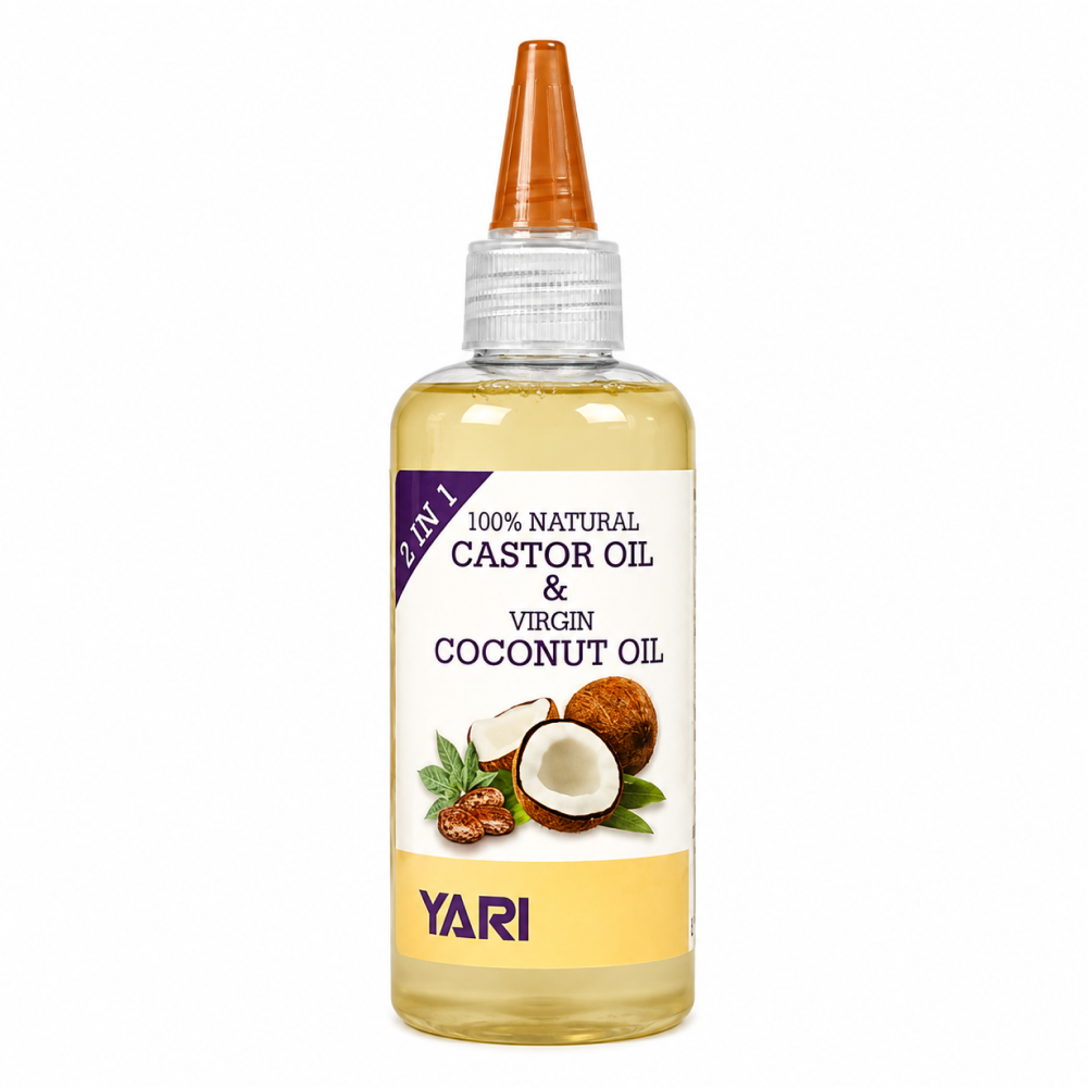 Yari 100% Natural Oil 105ml-Multi Oil-Beauty and hair supply