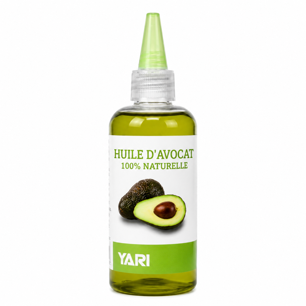 Yari 100% Natural Oil 105ml-Multi Oil-Beauty and hair supply