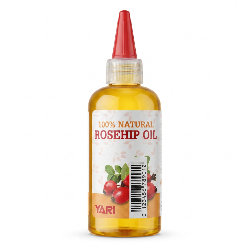 Yari 100% Natural Oil 105ml-Multi Oil-Beauty and hair supply