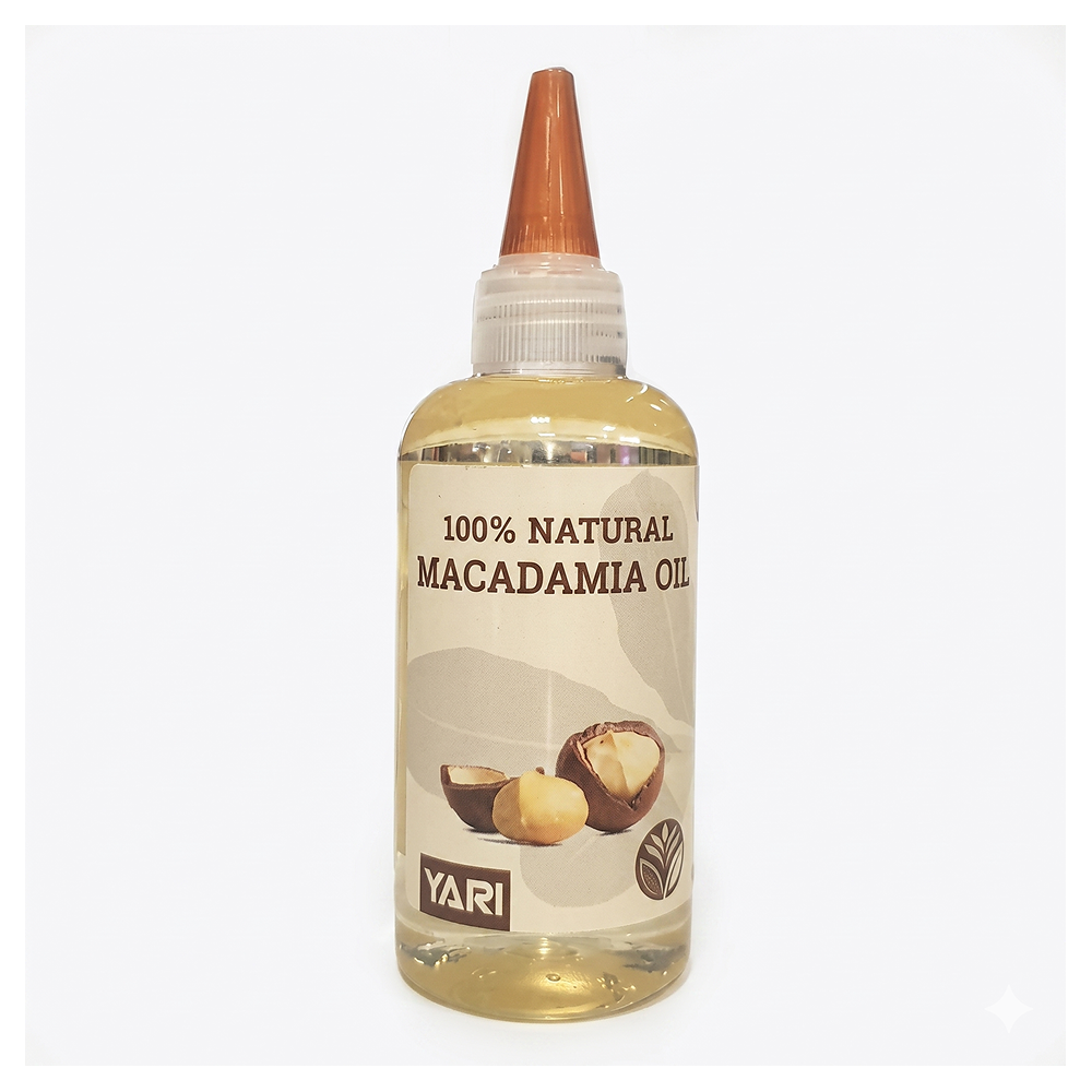 Yari 100% Natural Oil 105ml-Multi Oil-Beauty and hair supply