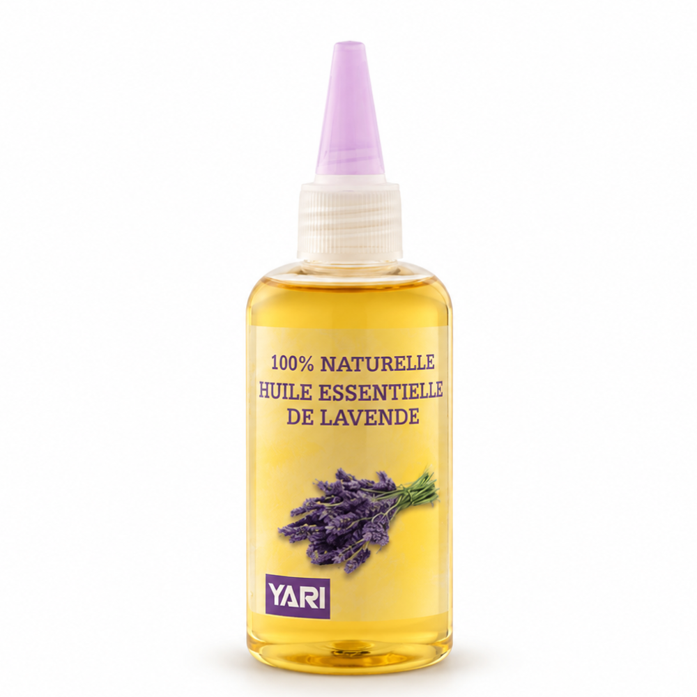 Yari 100% Natural Oil 105ml-Multi Oil-Beauty and hair supply