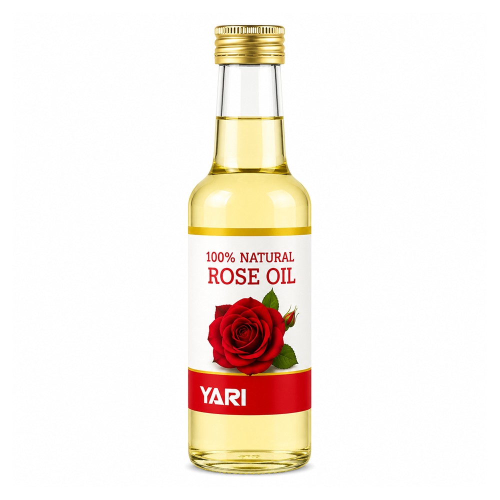 Yari 100% Natural Oils 250ml-Multi Oil-Beauty and hair supply