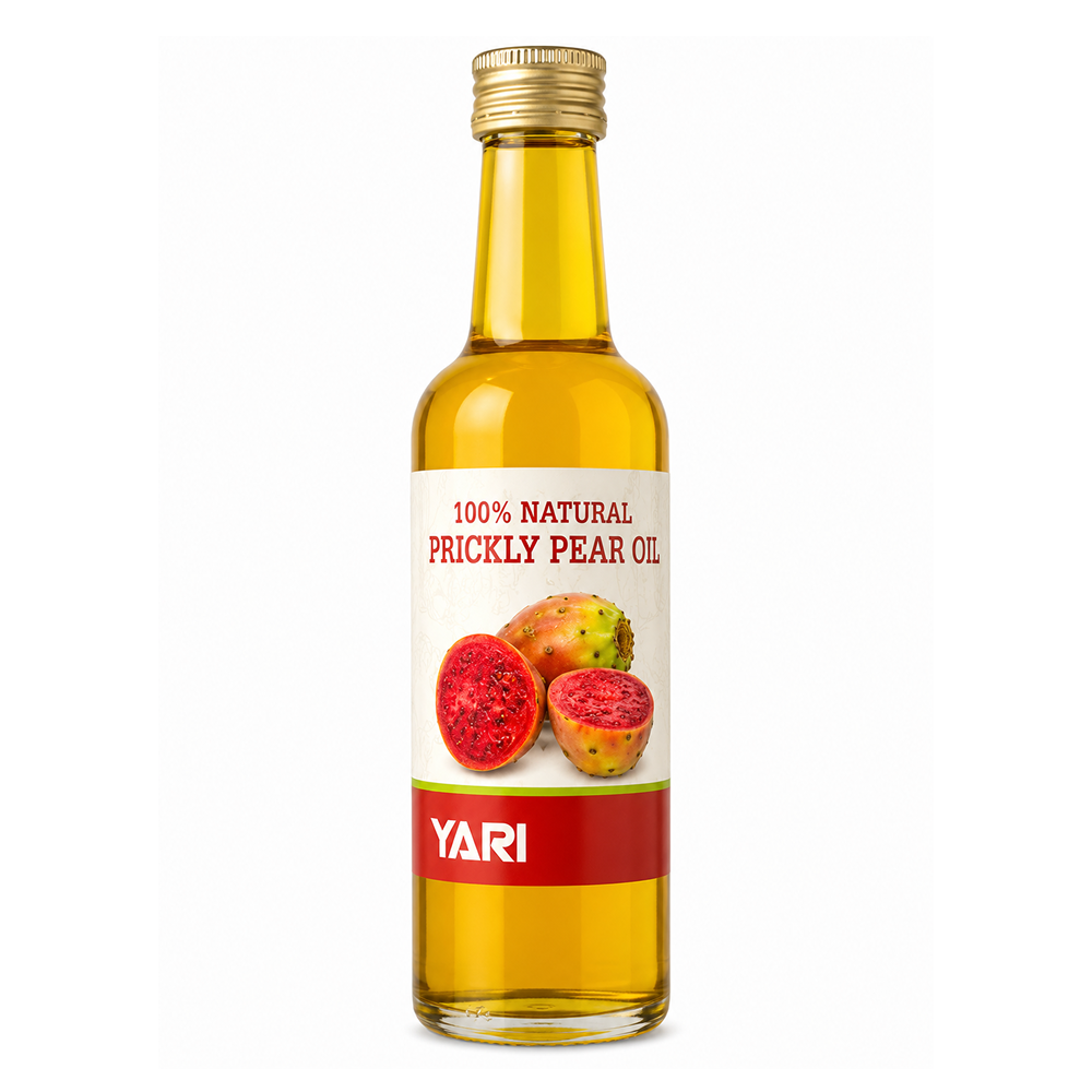 Yari 100% Natural Oils 250ml-Multi Oil-Beauty and hair supply