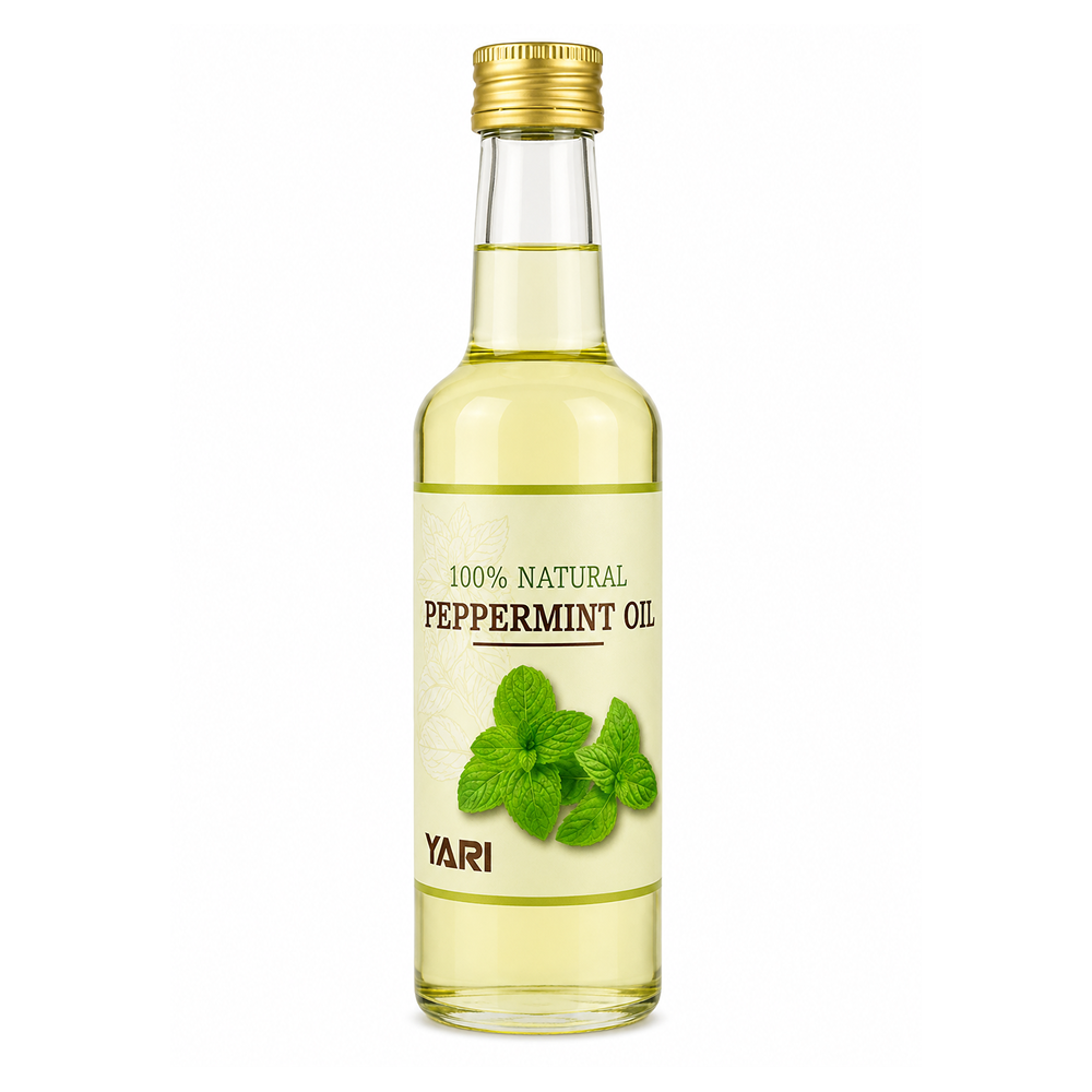 Yari 100% Natural Oils 250ml-Multi Oil-Beauty and hair supply