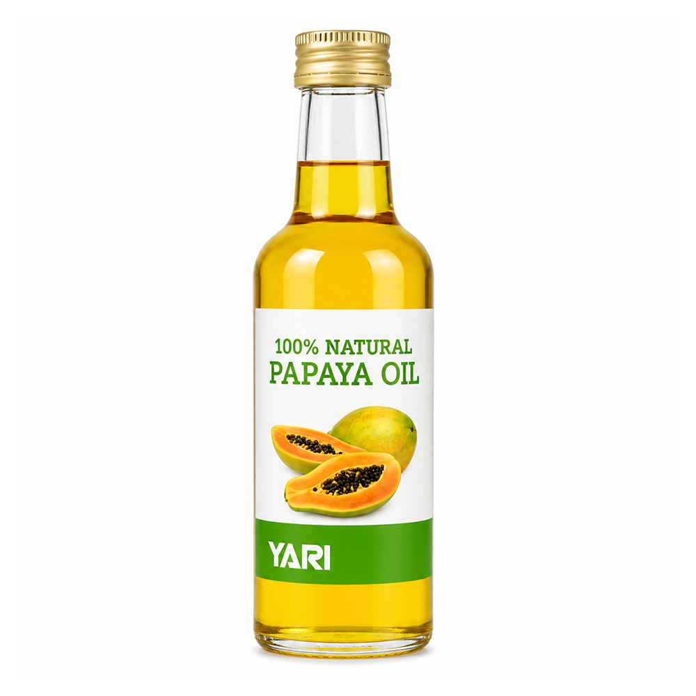 Yari 100% Natural Oils 250ml-Multi Oil-Beauty and hair supply