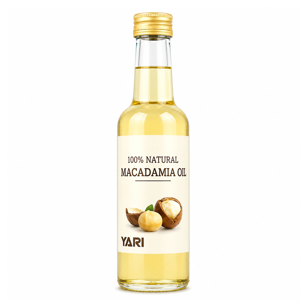 Yari 100% Natural Oils 250ml-Multi Oil-Beauty and hair supply