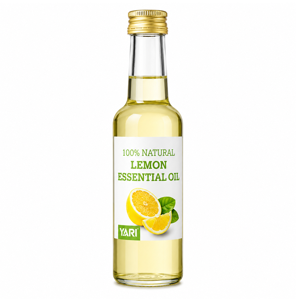 Yari 100% Natural Oils 250ml-Multi Oil-Beauty and hair supply