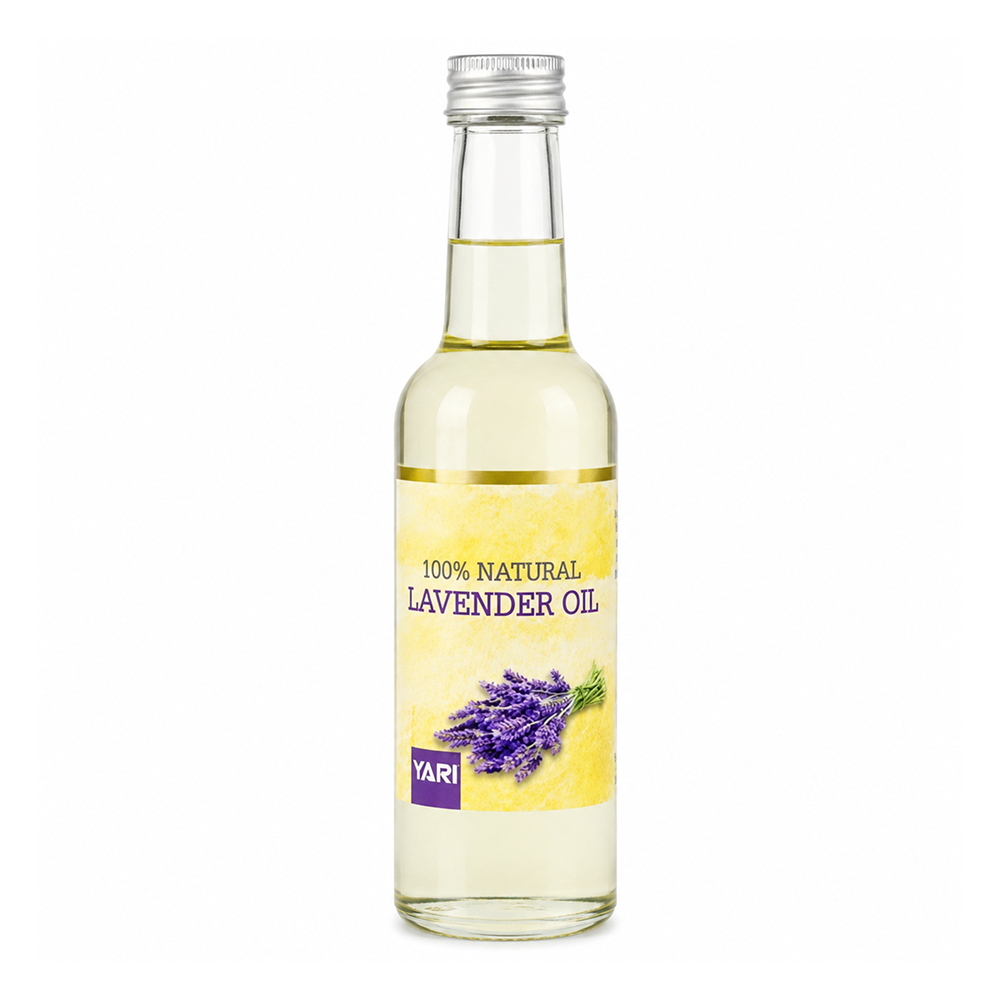 Yari 100% Natural Oils 250ml-Multi Oil-Beauty and hair supply