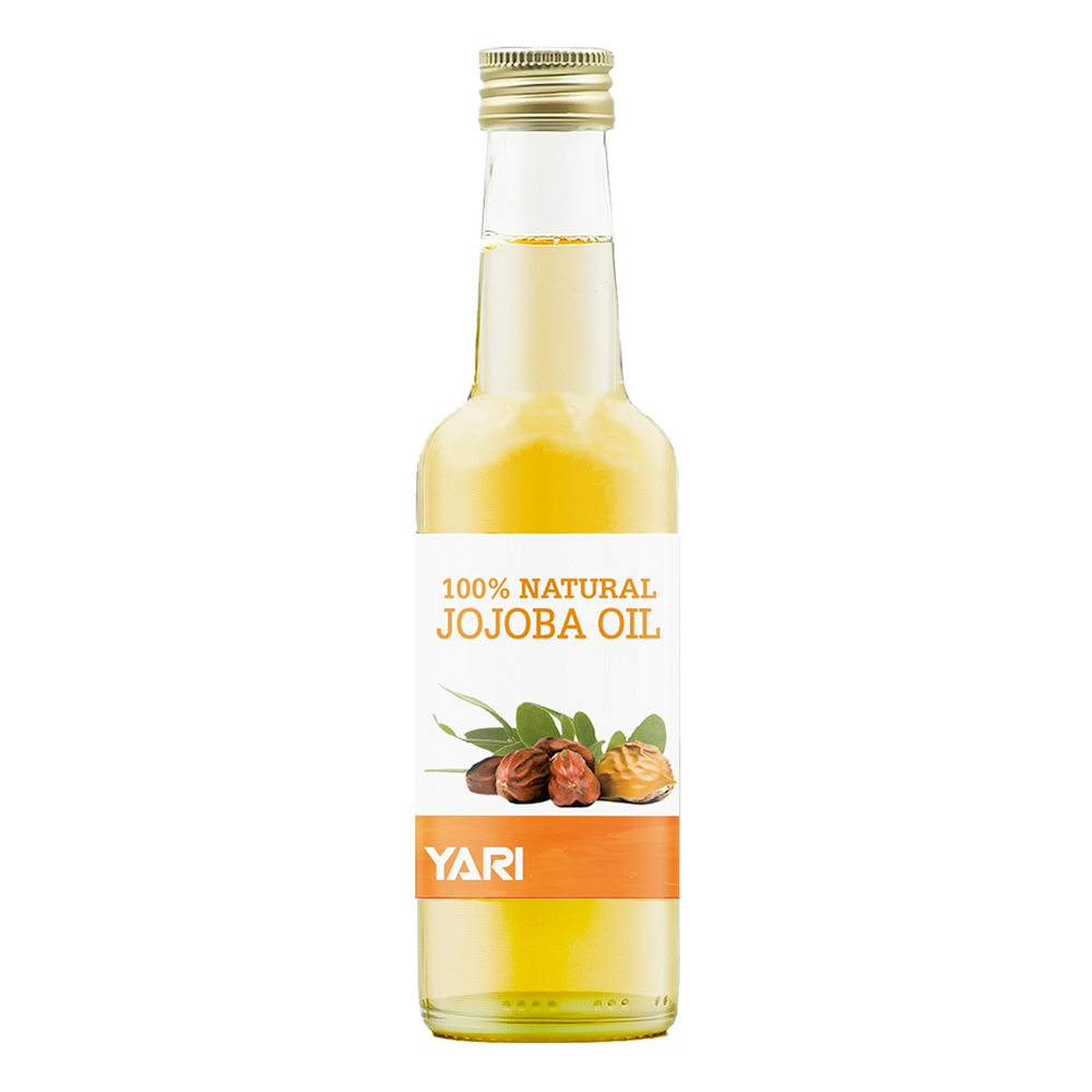 Yari 100% Natural Oils 250ml-Multi Oil-Beauty and hair supply