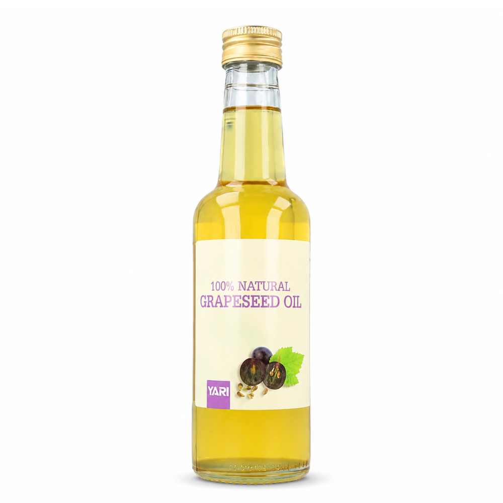 Yari 100% Natural Oils 250ml-Multi Oil-Beauty and hair supply