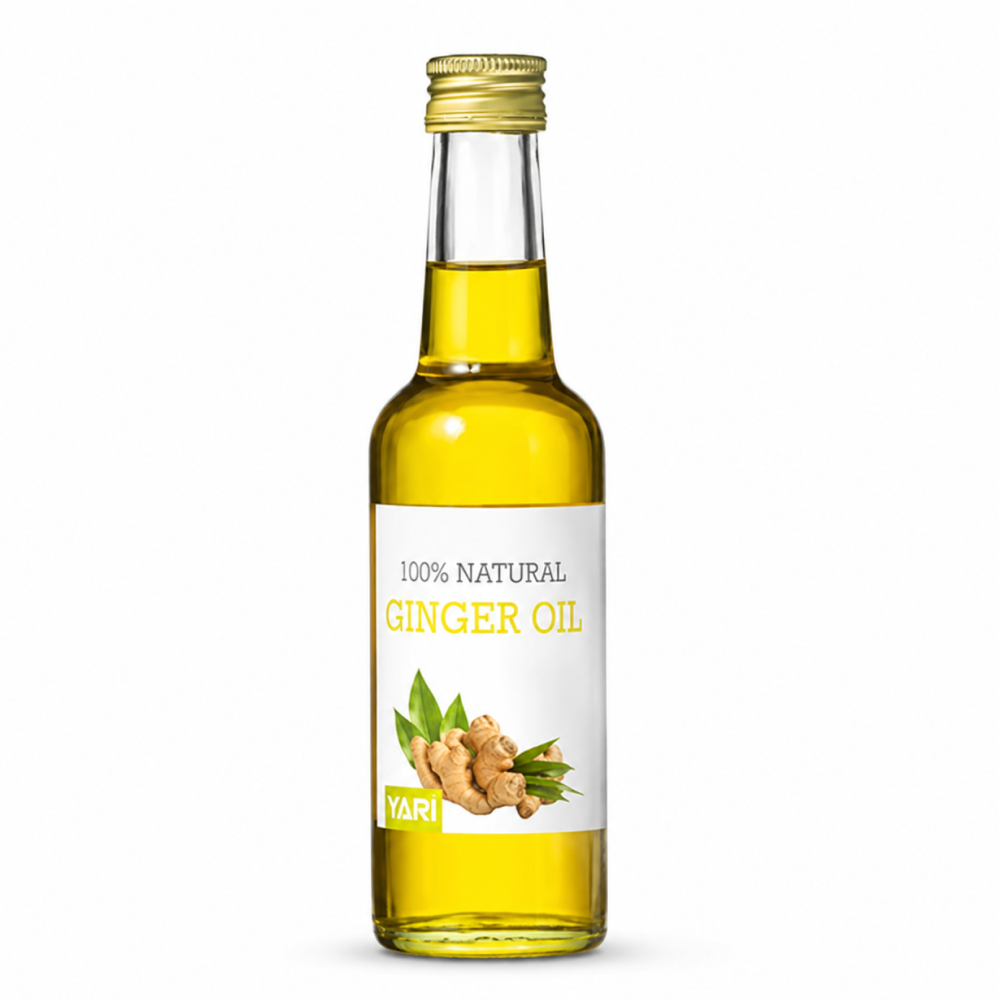 Yari 100% Natural Oils 250ml-Multi Oil-Beauty and hair supply