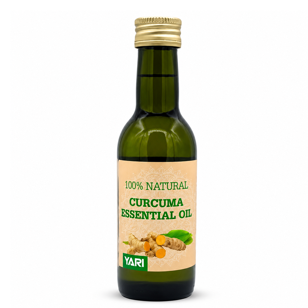 Yari 100% Natural Oils 250ml-Multi Oil-Beauty and hair supply