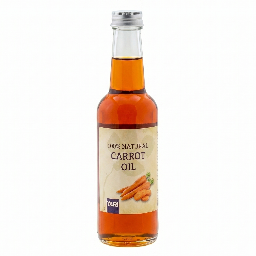 Yari 100% Natural Oils 250ml-Multi Oil-Beauty and hair supply