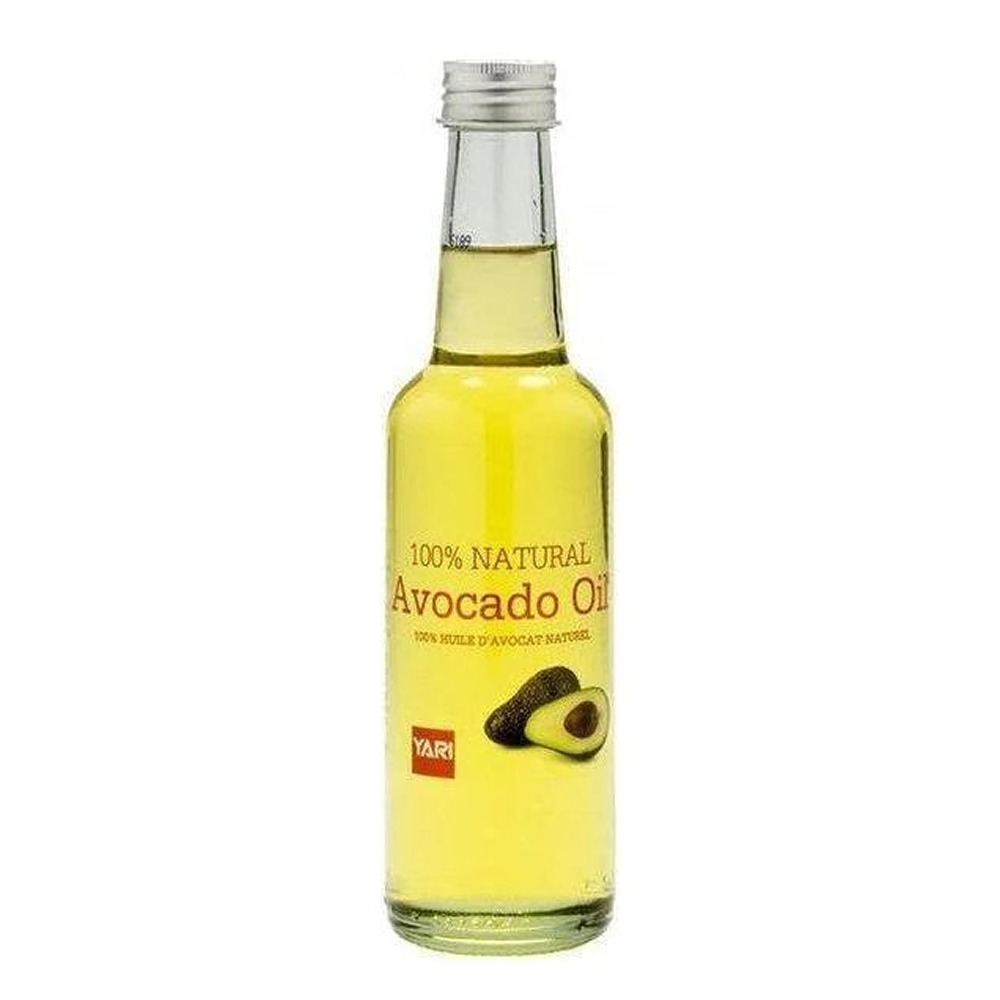 Yari 100% Natural Oils 250ml-Multi Oil-Beauty and hair supply