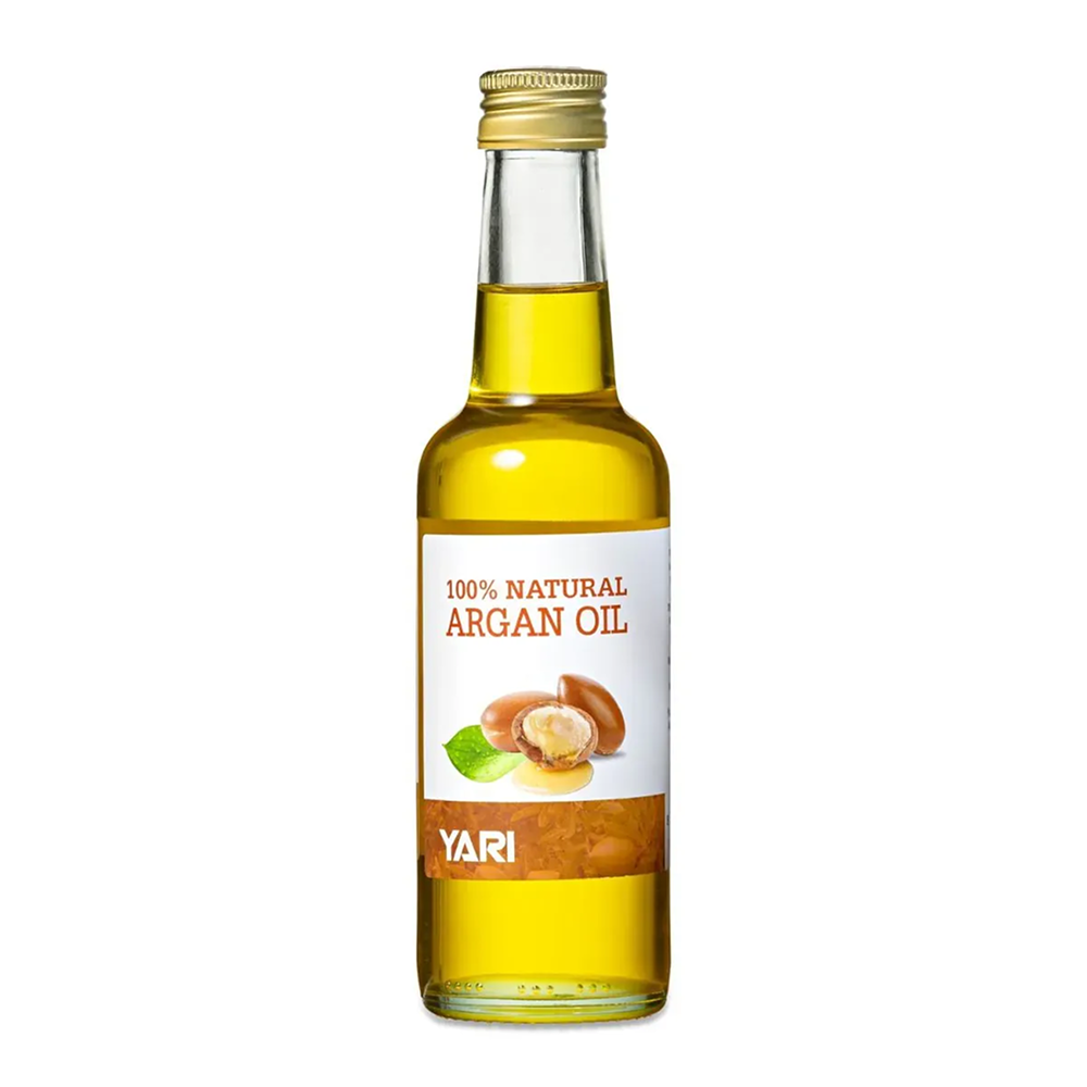 Yari 100% Natural Oils 250ml-Multi Oil-Beauty and hair supply