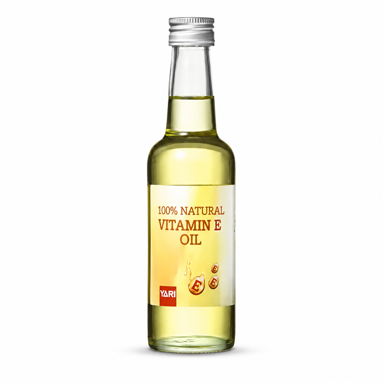 Yari 100% Natural Oils 250ml-Multi Oil-Beauty and hair supply