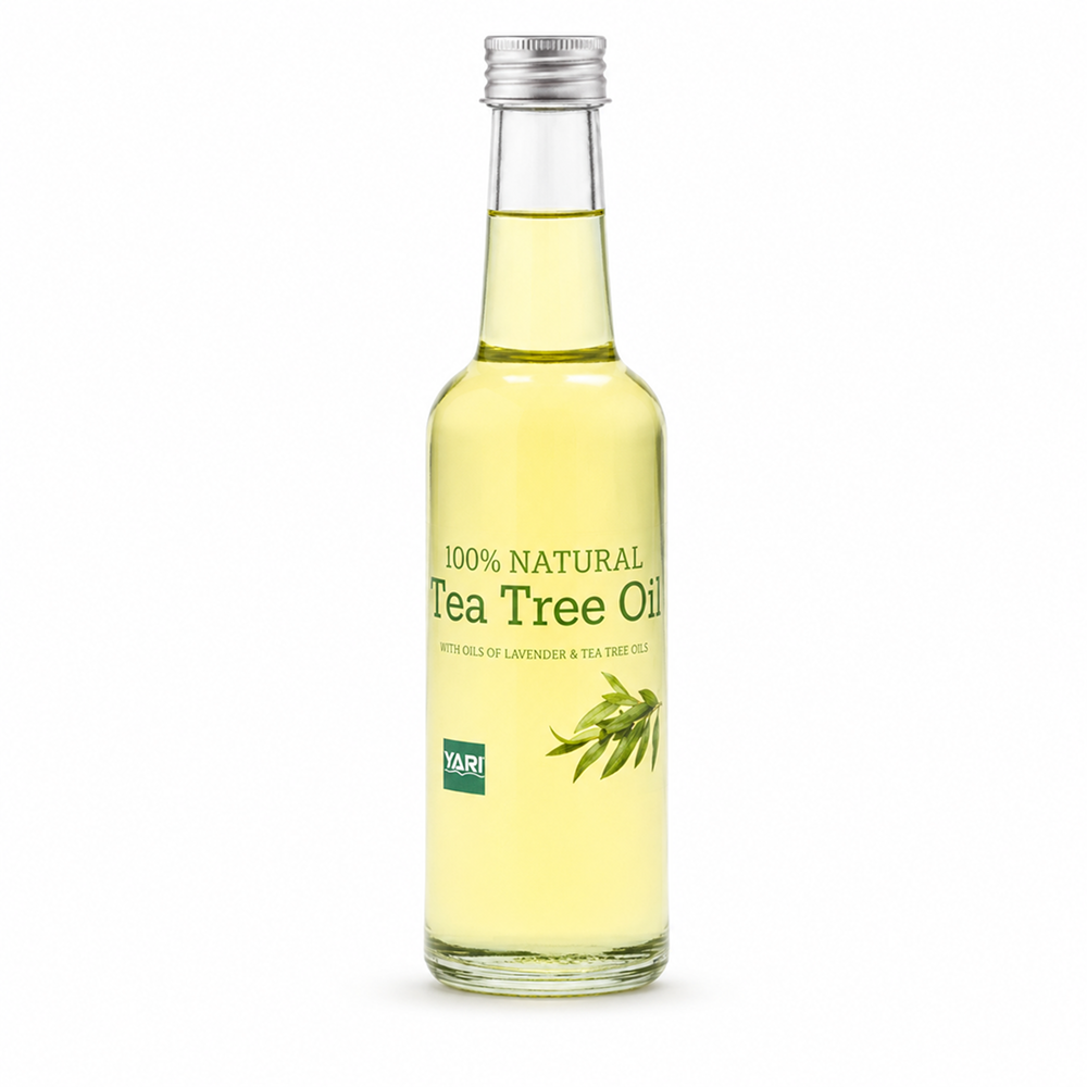 Yari 100% Natural Oils 250ml-Multi Oil-Beauty and hair supply