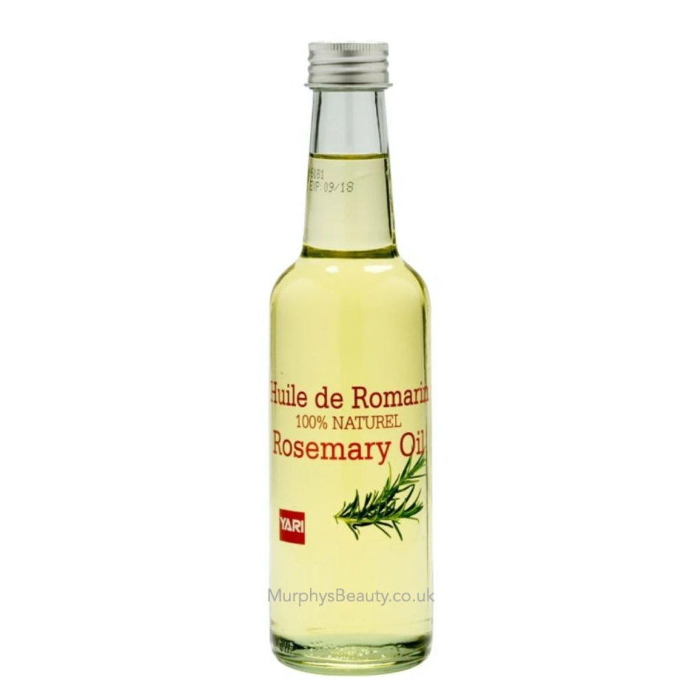 Yari 100% Natural Oils 250ml-Multi Oil-Beauty and hair supply