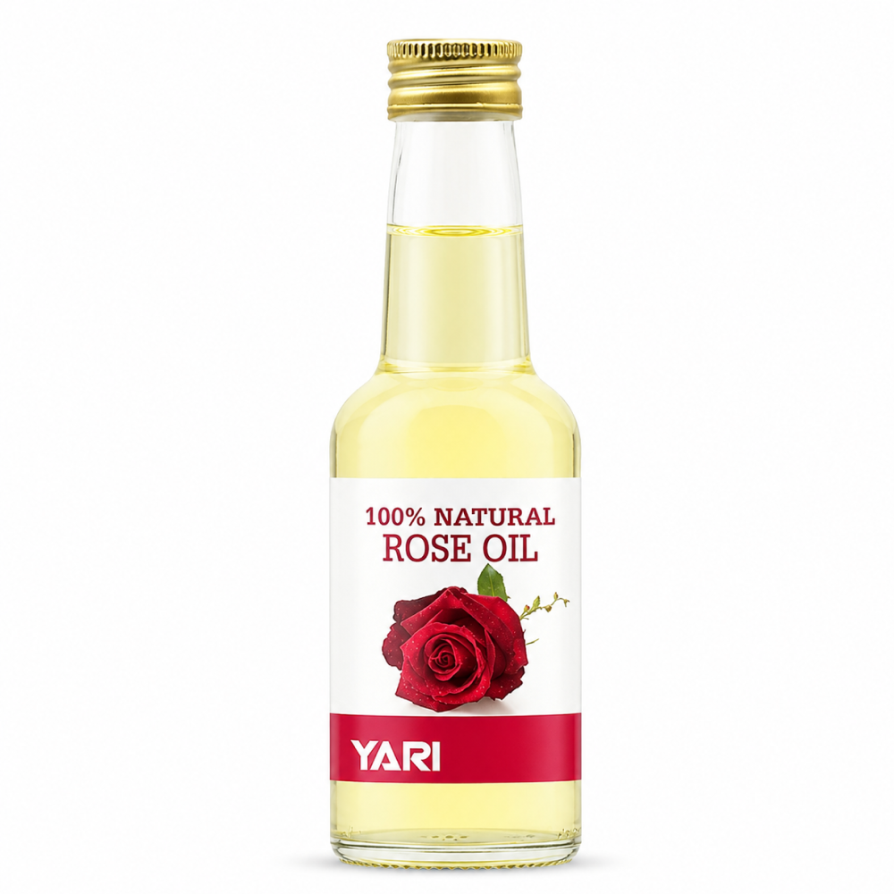 Yari 100% Natural Oils 250ml-Multi Oil-Beauty and hair supply