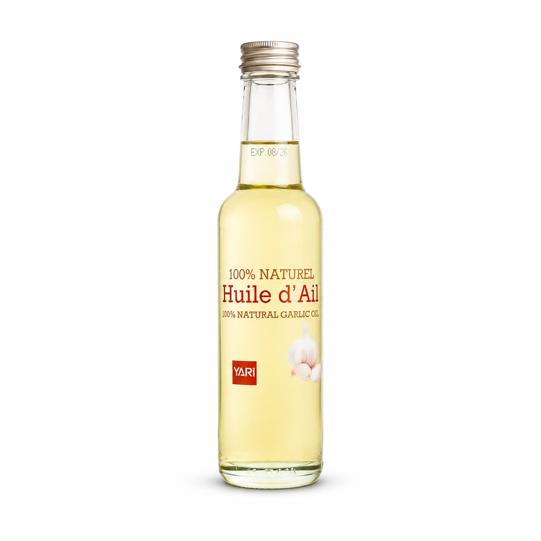 Yari 100% Natural Oils 250ml-Multi Oil-Beauty and hair supply