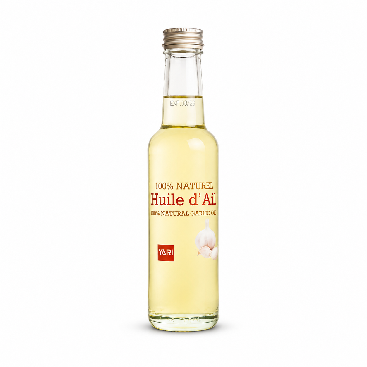 Yari 100% Natural Oils 250ml-Multi Oil-Beauty and hair supply
