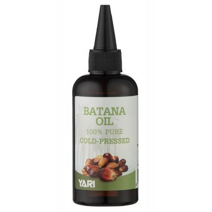 Yari 100% Pure Oil 105ml-All-Beauty and hair supply