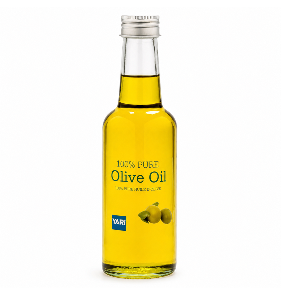 Yari 100% Pure Oil 250ml-All-Beauty and hair supply