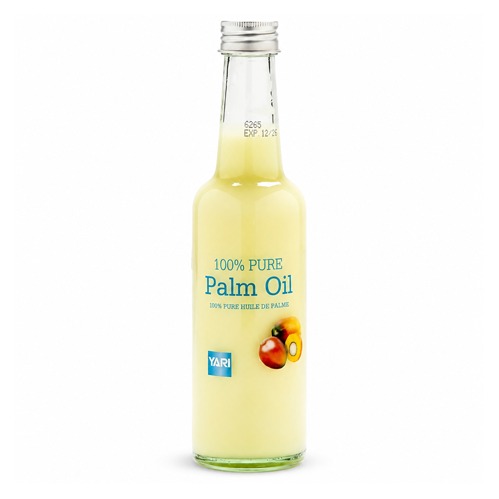 Yari 100% Pure Oil 250ml-All-Beauty and hair supply