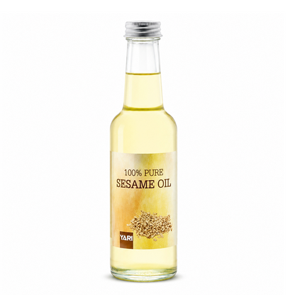 Yari 100% Pure Oil 250ml-All-Beauty and hair supply