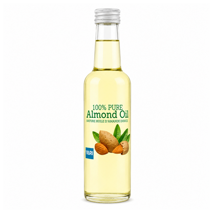 Yari 100% Pure Oil 250ml-All-Beauty and hair supply
