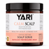 Yari Calm Scalp Dry & Itchy Exfoliating Scrub 250ml-All-Beauty and hair supply
