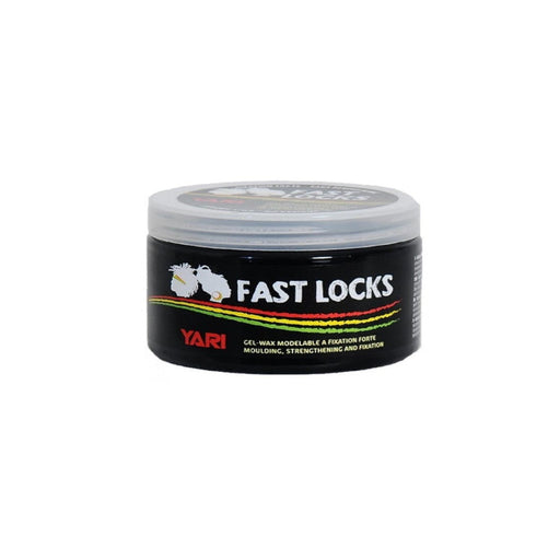 Yari Fast Locks Gel-Wax 300 ml - Beauty and Hair Supply