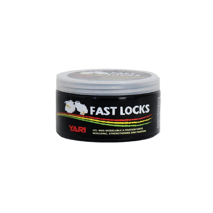 Yari Fast Locks Gel-Wax 300 ml - Beauty and Hair Supply