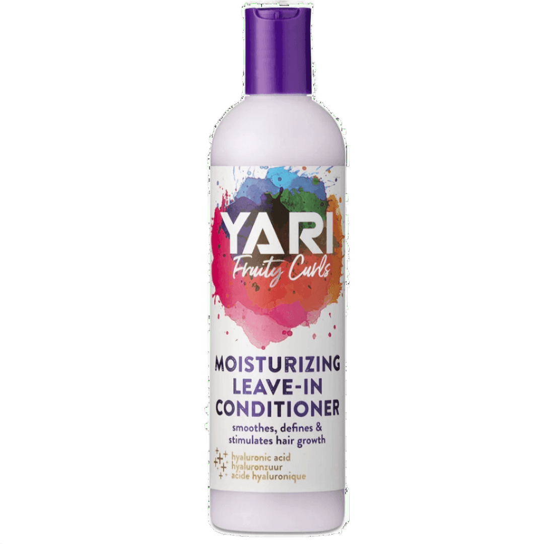 Yari Fruity Curls Moisturizing Leave-in 355ml-Leave-in-Beauty and hair supply