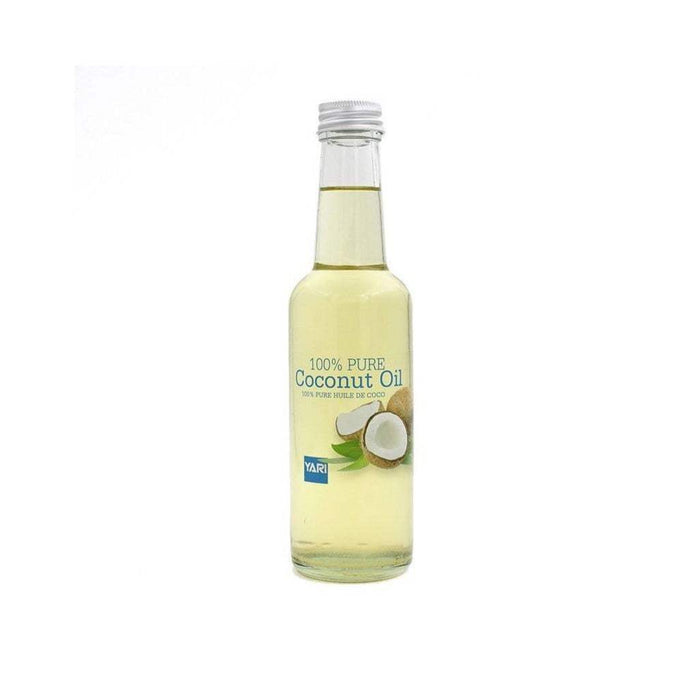 YARI Pure Oil 250ml - Beauty and Hair Supply