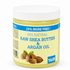 Yari Natural Raw Shea Butter & Argan Oil 250ml-Multi Oil-Beauty and hair supply