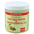 Yari Natural Raw Shea Butter & Lemon Essential Oil 250ml-Body Butter-Beauty and hair supply