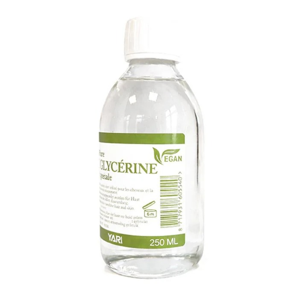 Yari Pure Glycerine-All-Beauty and hair supply