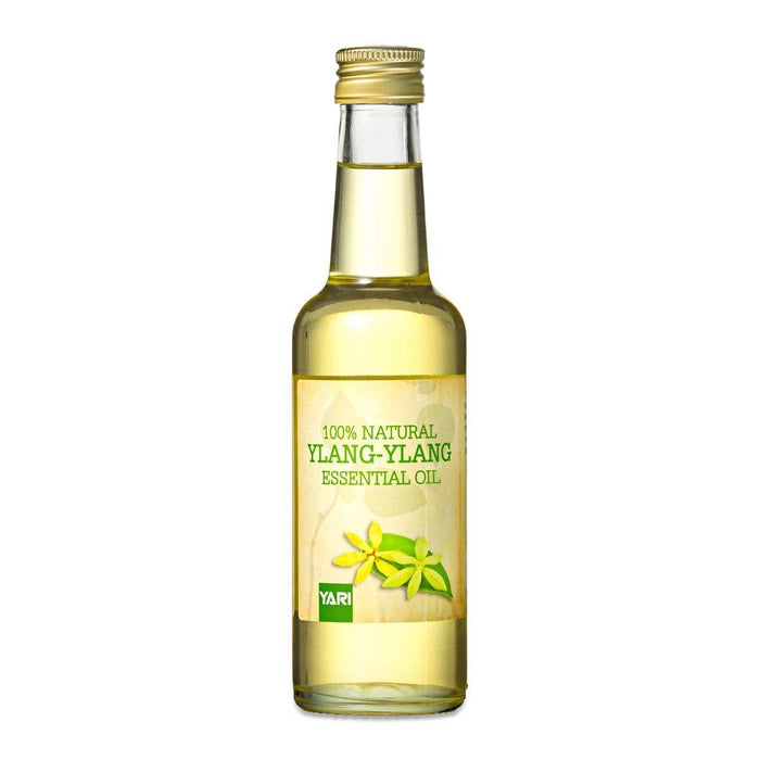 YARI Natural Oil - Beauty and Hair Supply