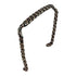 Zazzy Bandz Black and Gold Aztec - Aladin Beauty