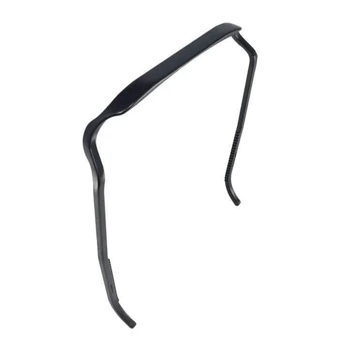Zazzy Bandz Black-Headband-Beauty and hair supply