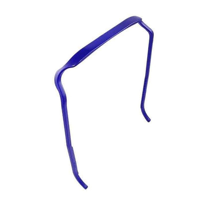 Zazzy Bandz Blue