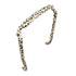 Zazzy Bandz Cheetah-Headband-Beauty and hair supply