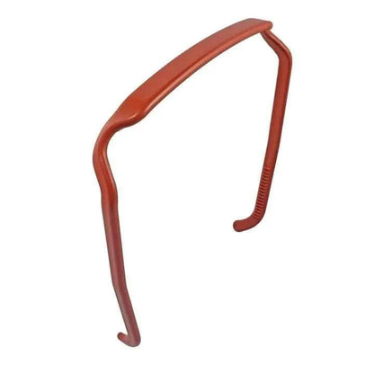 Zazzy Bandz Cinnamon-Headband-Beauty and hair supply