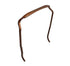 Zazzy Bandz Copper-Headband-Beauty and hair supply