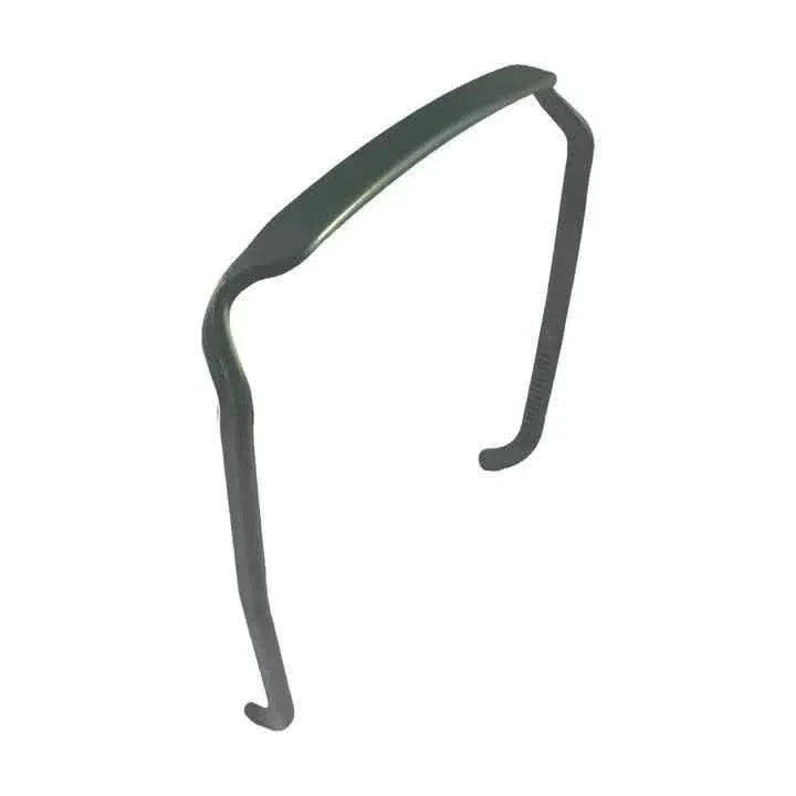 Zazzy Bandz Dark Olive-Headband-Beauty and hair supply