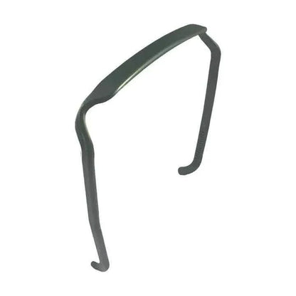 Zazzy Bandz Dark Olive-Headband-Beauty and hair supply