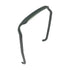 Zazzy Bandz Dark Olive-Headband-Beauty and hair supply