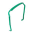 Zazzy Bandz Green-Headband-Beauty and hair supply